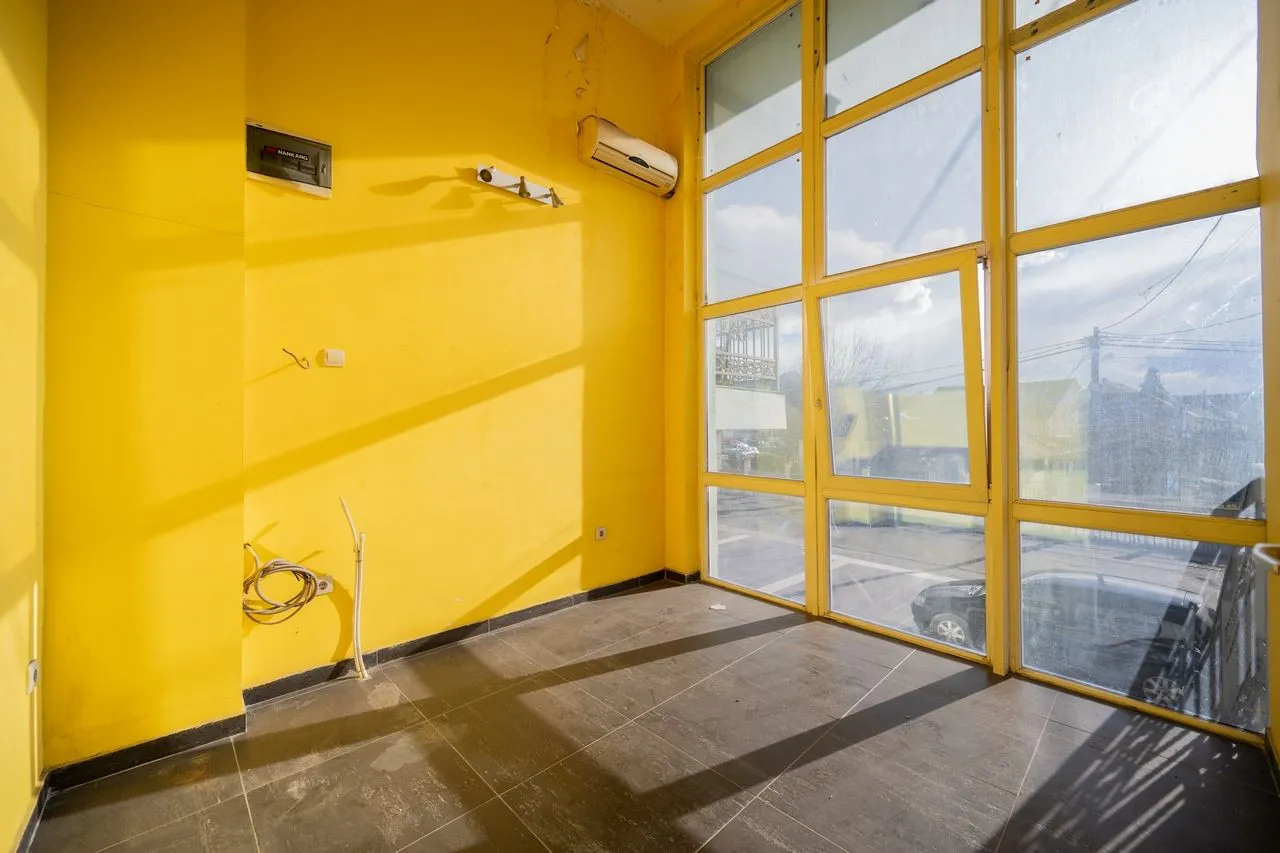 Rent, office space, 10m², Zagorič, Podgorica