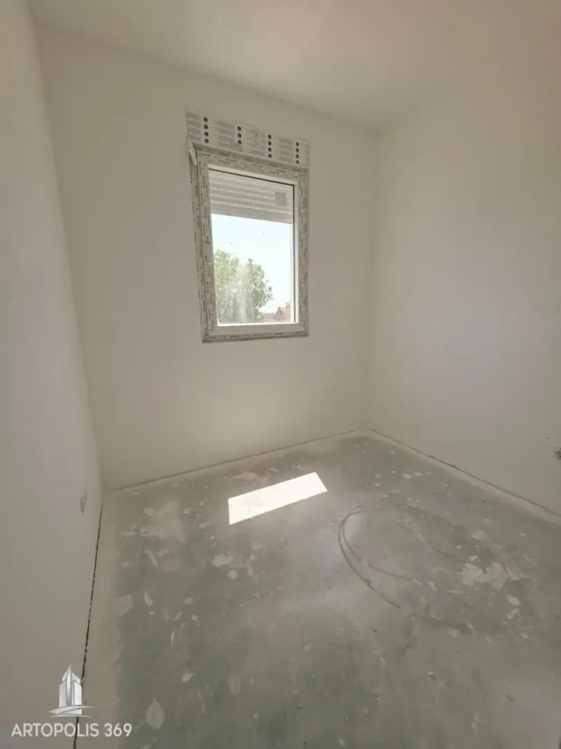 Prodaja, jednosoban stan, 29m², Surčin, Beograd