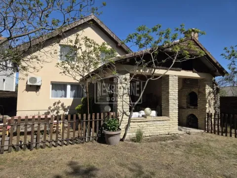 Kuća in Makova Sedmica
