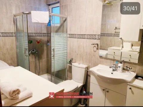 Prodaja, dvosoban stan, 70m², Lazi, Budva - image 4