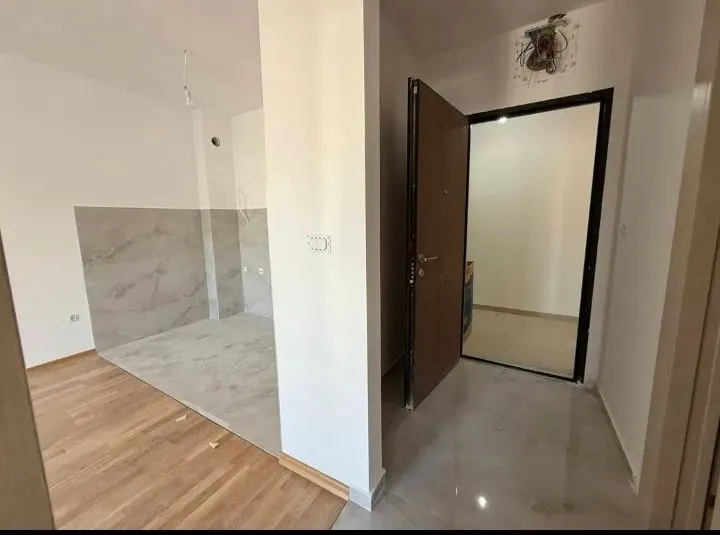 Sale, one bedroom apartment, 44m², Zabjelo, Podgorica