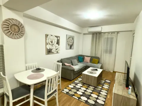 Izdavanje, dvosoban stan, 60m², Ljubović, Podgorica - image 2