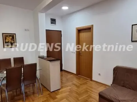 Rent, one bedroom apartment, 34m², Zvezdara Sve Podlokacije, Beograd - image 2