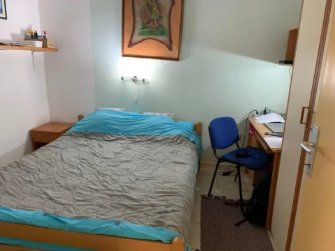 Sale, one bedroom apartment, 22m², Mažina, Tivat - image 5