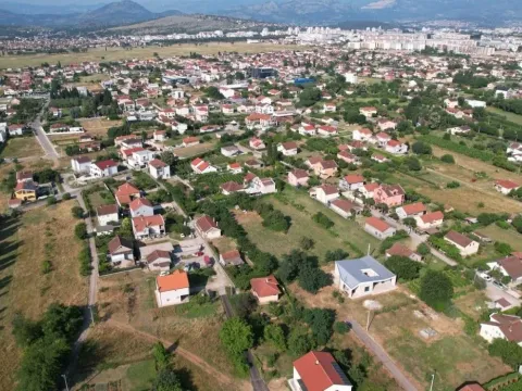 Prodaja, plac, 480m², Gornja Gorica, Podgorica - image 4