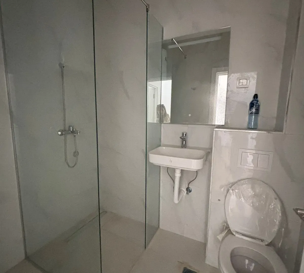Sale, one bedroom apartment, 41m², Donja Gorica, Podgorica