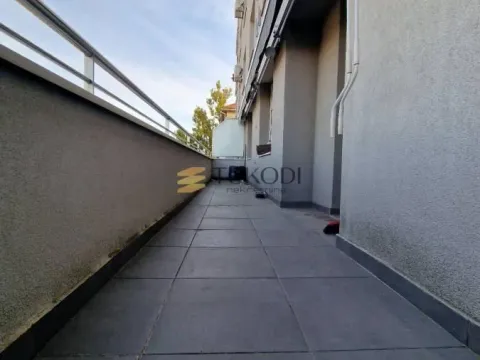 Prodaja, trosoban stan, 86m², Adamovićevo Naselje, Novi Sad Sve Podlokacije - image 23