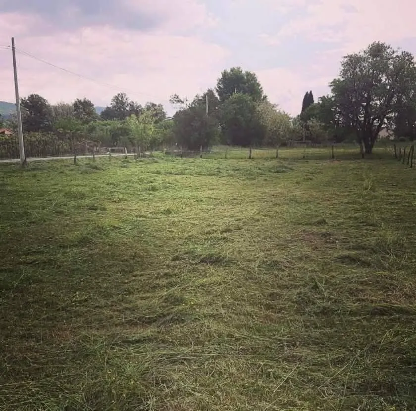 Prodaja, plac, 1050m², Donji Martinići, Danilovgrad