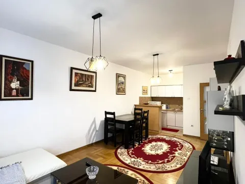 Prodaja, jednosoban stan, 50m², Zabjelo, Podgorica - image 2