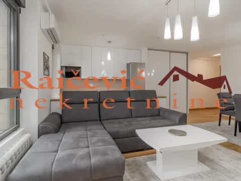 Rent, two bedroom apartment, 56m², Voždovac Sve Podlokacije, Beograd - image 3