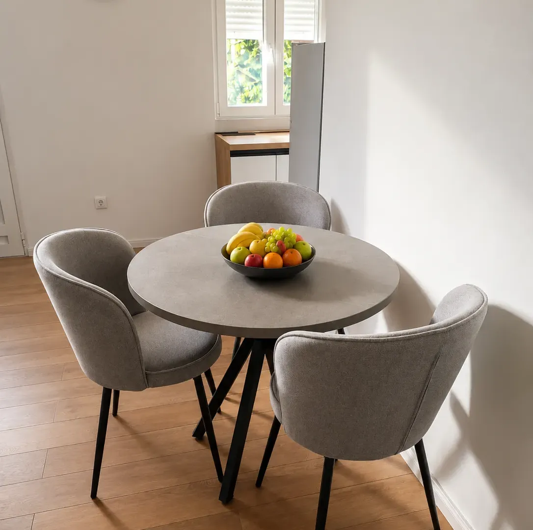 Rent, one bedroom apartment, 65m², Boka Place, Tivat