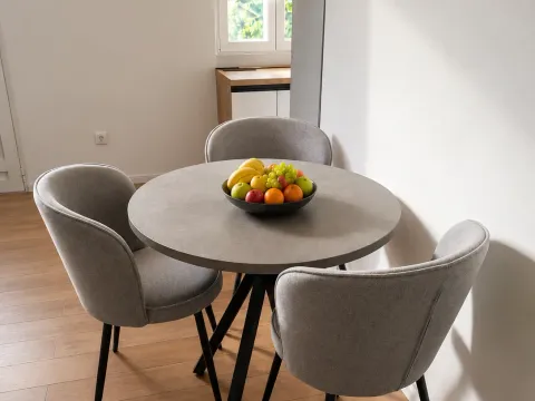 Rent, one bedroom apartment, 65m², Boka Place, Tivat - image 4