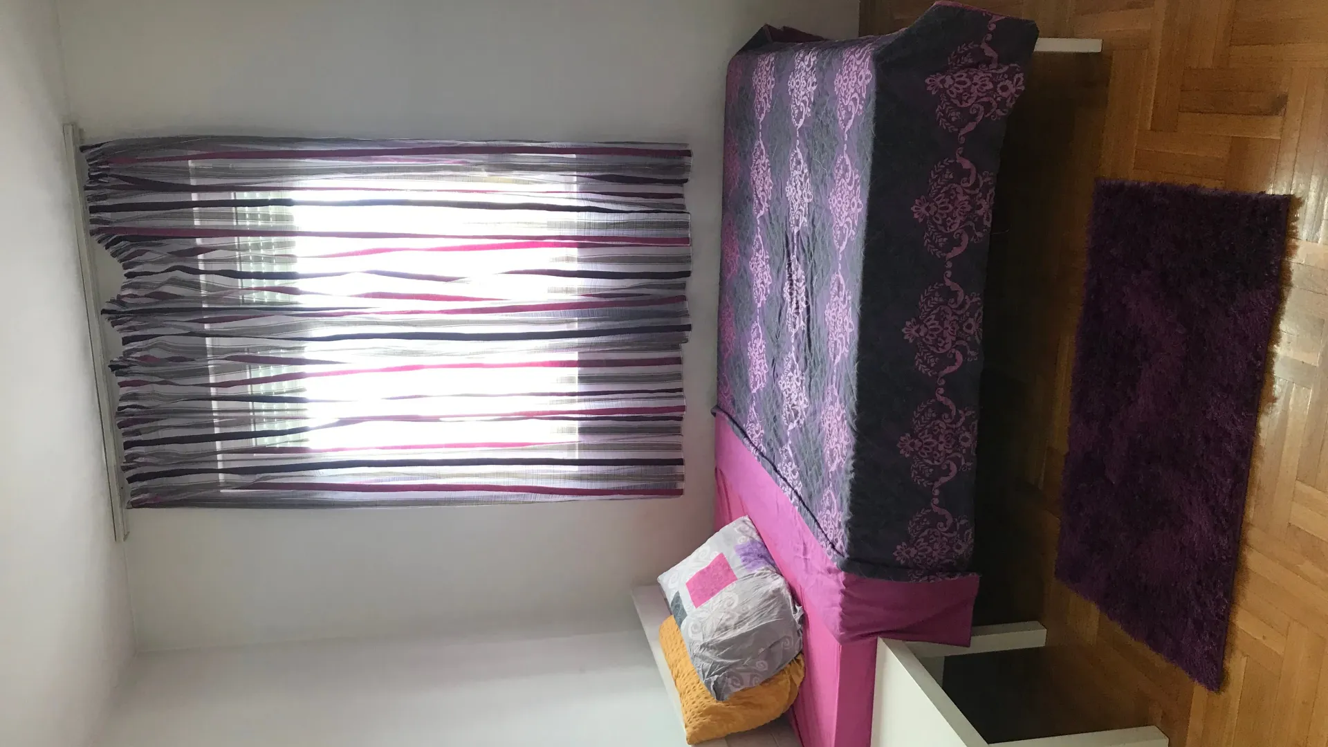 Rent, one bedroom apartment, 45m², Zabjelo, Podgorica