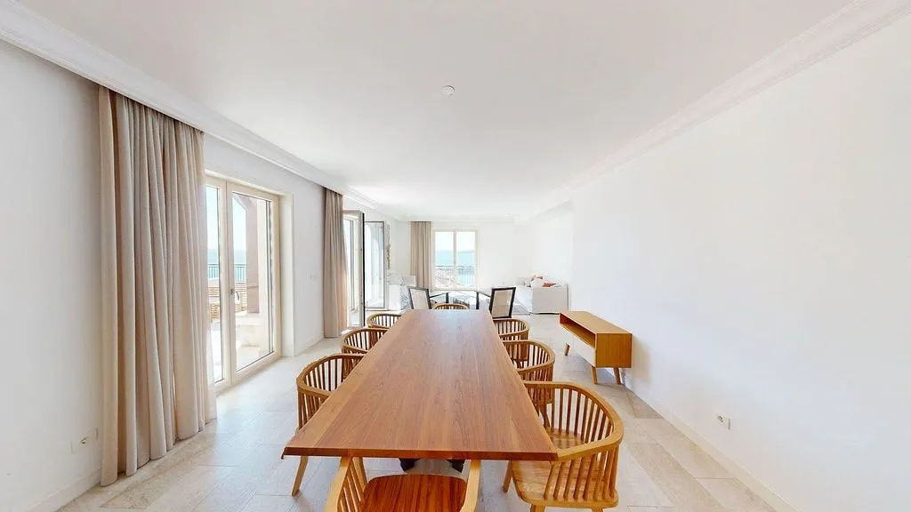 Prodaja, stan, 234m², Tivat, Crna Gora