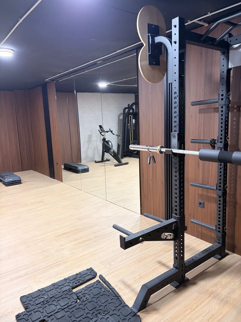 Rent, one bedroom apartment, 48m², Donja Gorica, Podgorica