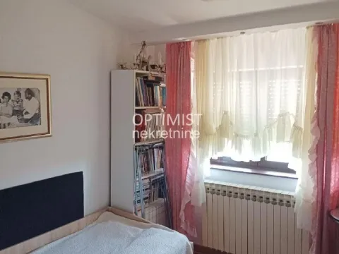 Sale, apartment, 103m², Banovo Brdo, Beograd - image 11