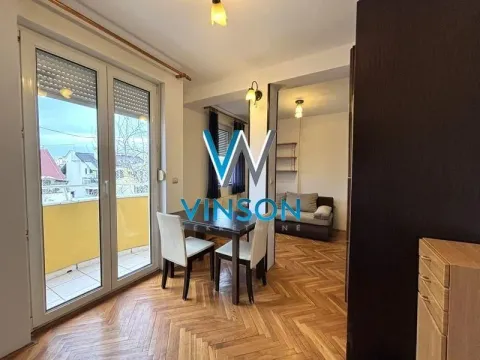 Rent, apartment, 25m², Grbavica, Novi Sad Sve Podlokacije - image 2
