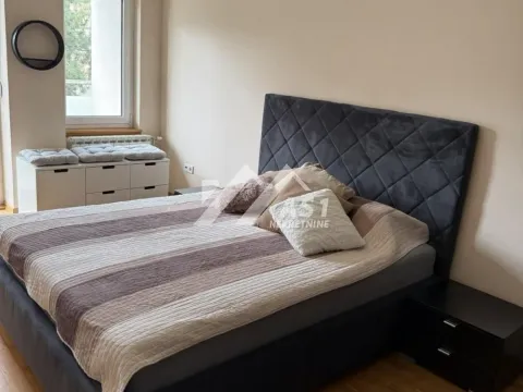 Rent, two bedroom apartment, 60m², Liman 3, Novi Sad Sve Podlokacije - image 5