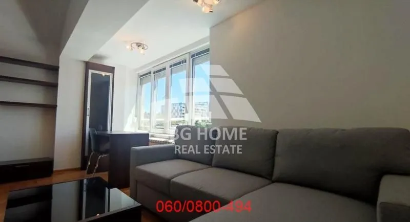 Prodaja, četvorosoban stan, 84m², Lion, Zvezdara Sve Podlokacije