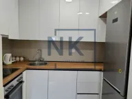 Izdavanje, jednosoban stan, 45m², Tuški Put, Podgorica - image 7