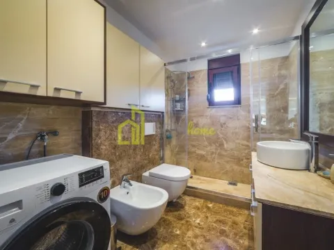 Rent, house, 170m², Dajbabe, Podgorica - image 17