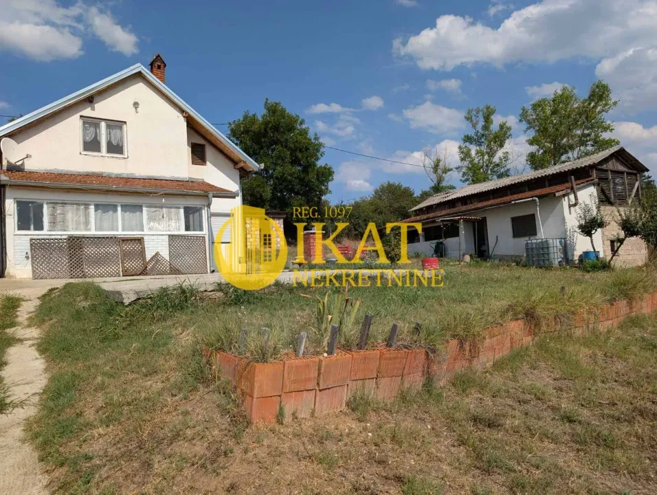Sale, house, 71m², Dučina, Sopot