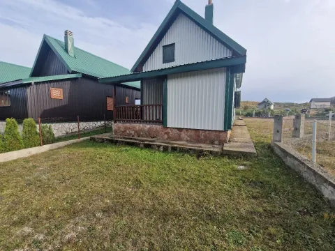 Prodaja, kuća, 74m², Žabljak, Crna Gora - image 19