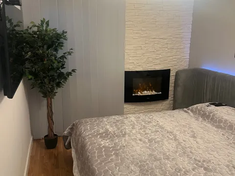 Rent, one bedroom apartment, 54m², Dobrota, Kotor - image 11