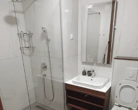 Rent, apartment, 78m², Rafailovići, Budva - image 2