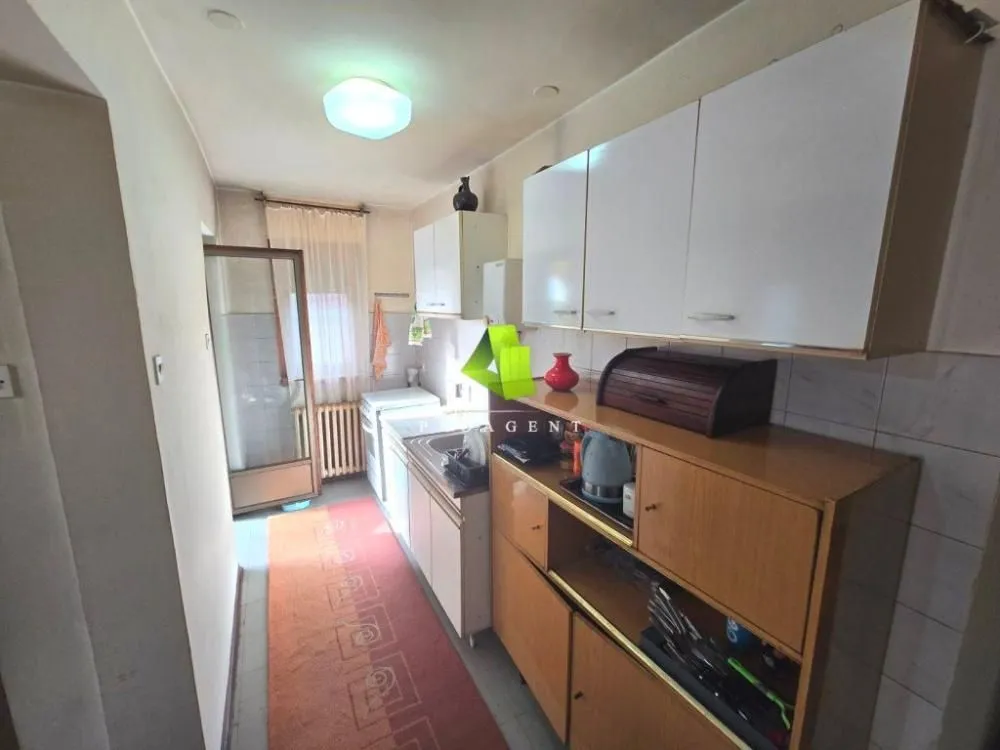 Prodaja, dvosoban stan, 77m², Medijana, Niš