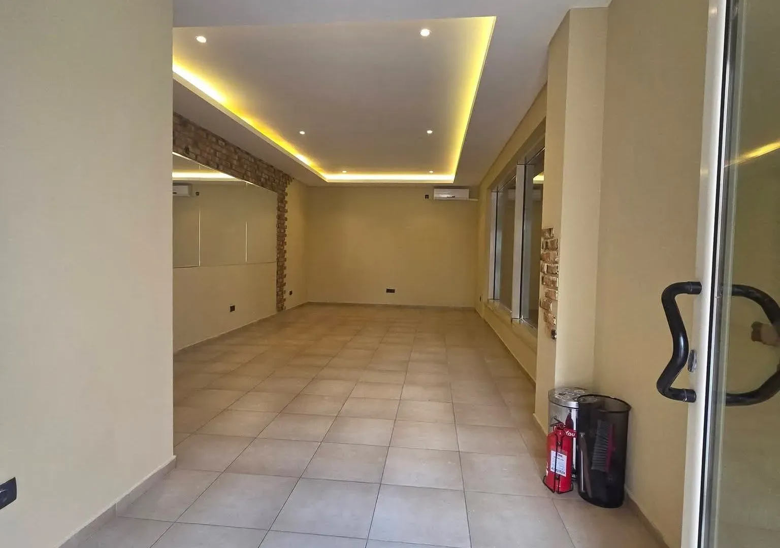 Rent, office space, 38m², Centar, Budva