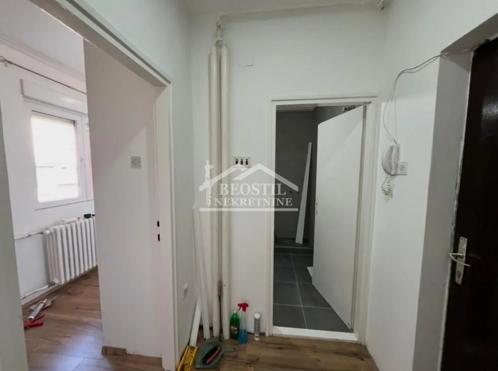 Prodaja, jednosoban stan, 31m², Centar, Smederevo