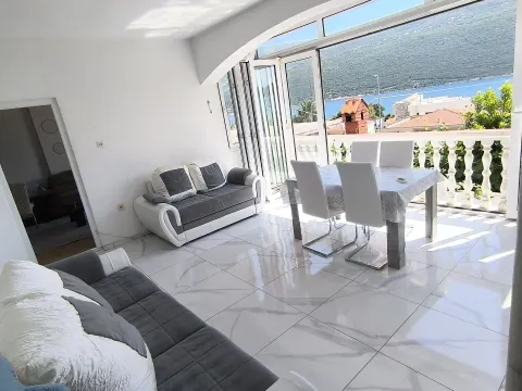 Prodaja, dvosoban stan, 84m², Kumbor, Herceg Novi - image 2