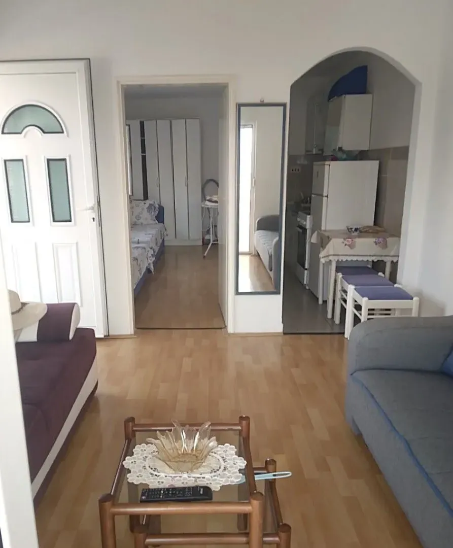 Sale, one bedroom apartment, 53m², Zaobilaznica, Budva