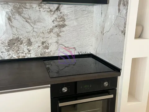 Rent, two bedroom apartment, 76m², City Kvart, Podgorica - image 18