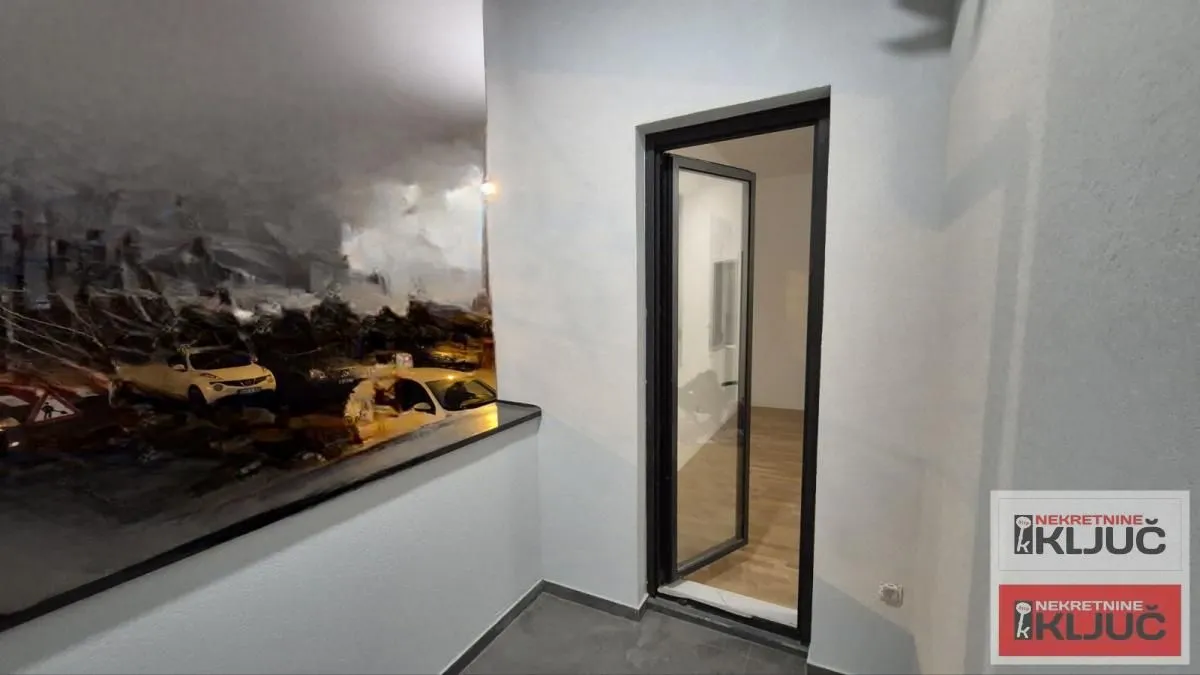 Prodaja, jednosoban stan, 31m², Grbavica, Novi Sad Sve Podlokacije