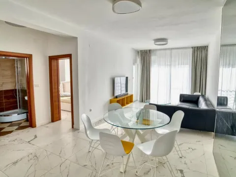 Sale, two bedroom apartment, 60m², Petrovac, Budva - image 5