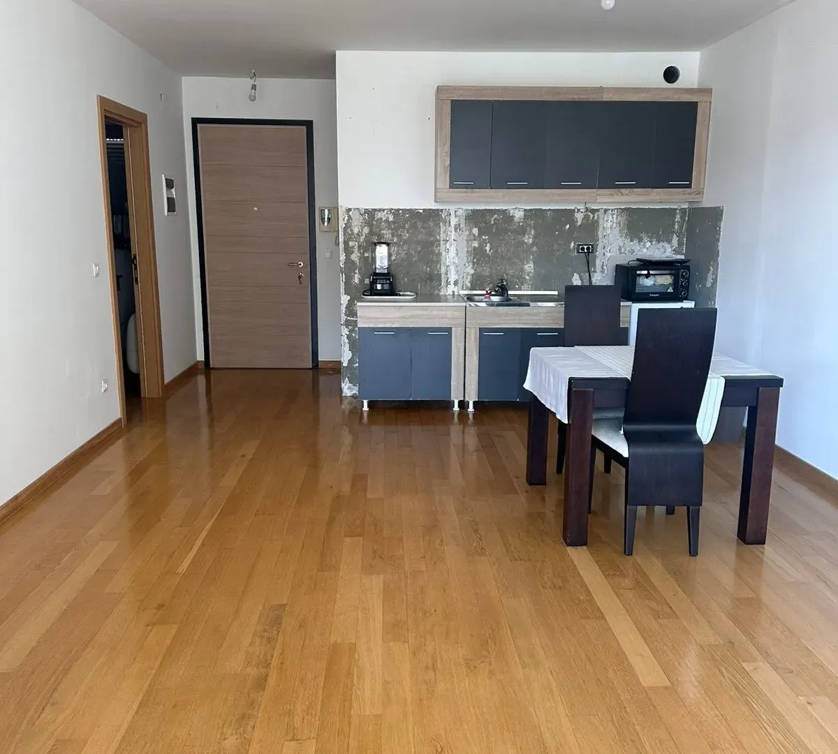 Sale, two bedroom apartment, 85m², Budva, Crna Gora