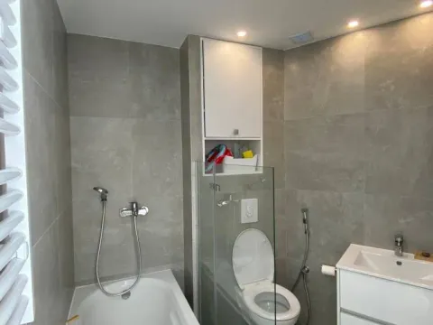 Prodaja, dvosoban stan, 52m², Mažina, Tivat - image 15