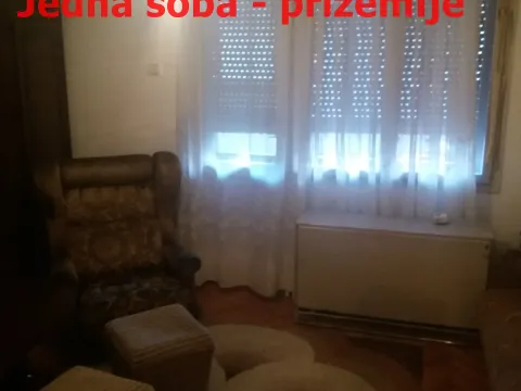 Prodaja, kuća, 130m², Centar, Kruševac - image 7
