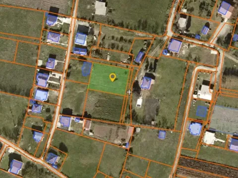 Prodaja, plac, 600m², Donji Kokoti, Podgorica - image 2