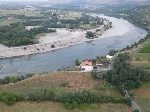 Prodaja, plac, 1675m², Farmaci, Podgorica - image 1