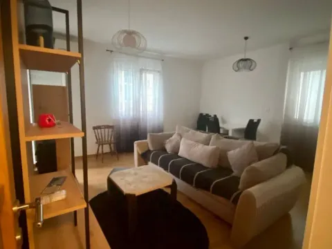 Izdavanje, jednosoban stan, 48m², Blok 9, Podgorica - image 5