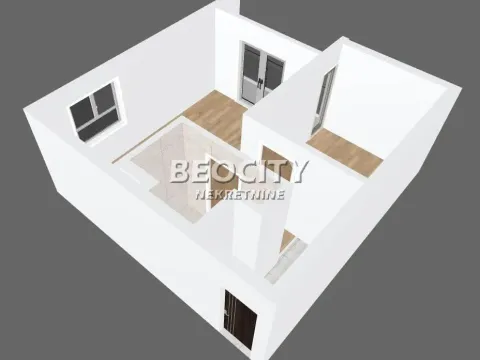 Sale, apartment, 39m², Divčibare, Valjevo - image 16