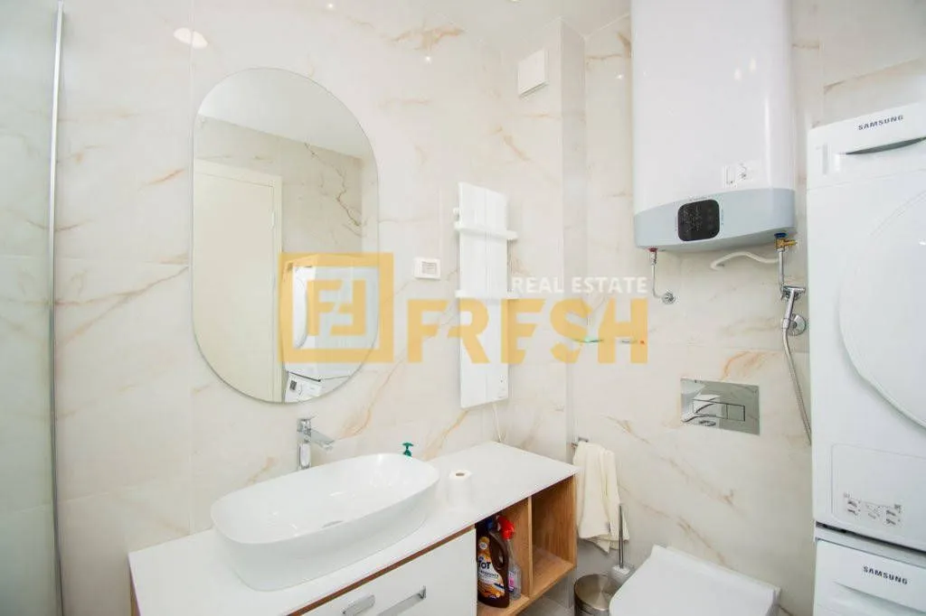 Rent, three bedroom apartment, 113m², Preko Morače, Podgorica