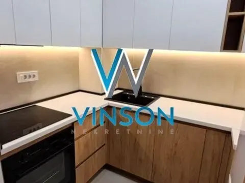 Rent, one bedroom apartment, 42m², Salajka, Novi Sad Sve Podlokacije - image 3