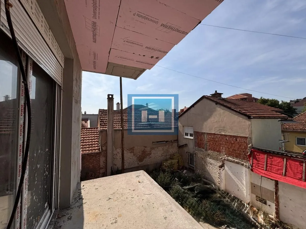 Prodaja, jednosoban stan, 65m², Centar, Jagodina