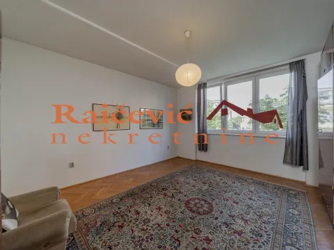 Prodaja, jednosoban stan, 43m², Crveni Krst, Beograd - image 11