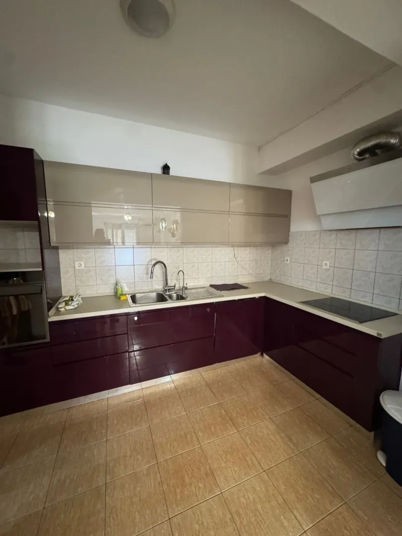 Rent, three bedroom apartment, 95m², City Kvart, Podgorica