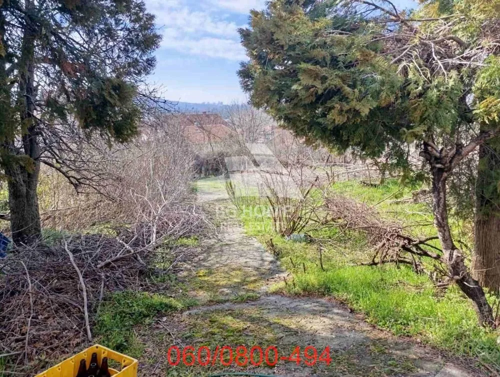 Prodaja, plac, 1400m², Višnjica, Palilula Sve Podlokacije